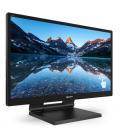 Monitor philips 242b9t - 00 24 pulgadas fhd 60hz