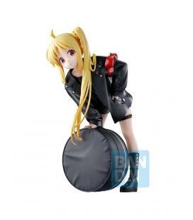 Figura ichibansho bocchi the rock! nijika ijichi