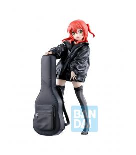 Figura ichibansho bocchi the rock! ikuyo kita