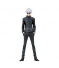 Figura banpresto jujutsu kaisen king of artist satoru gojo hidden inventory premature death special ver. 22cm
