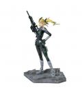 Figura banpresto kaiju no. 8 kikoru shinomiya the brush 16cm