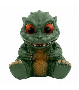 Figura banpresto godzilla enshrined monsters toho monster series litte godzilla ver.a 11cm