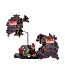 Figura banpresto demon slayer kimetsu no yaiba hatengu 14cm