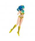 Figura banpresto urusei yatsura glitter & glamours lum shooting star ver.a 22cm