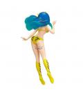 Figura banpresto urusei yatsura glitter & glamours lum shooting star ver.a 22cm