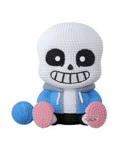 Peluche banpresto undertale amicot sans 14cm