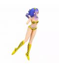 Figura banpresto urusei yatsura glitter & glamours lum shooting star ver.b 22cm
