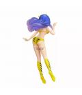 Figura banpresto urusei yatsura glitter & glamours lum shooting star ver.b 22cm