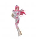Figura banpresto mobile suit gundam seed freedom glitter & glamours lacus clyne 22cm