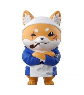 Figura banpresto blue archive big sofvimates shiva taishou 15cm