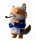 Figura banpresto blue archive big sofvimates shiva taishou 15cm