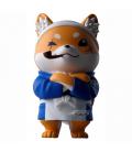 Figura banpresto blue archive big sofvimates shiva taishou 15cm