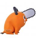 Figura banpresto chainsaw man big sofvimates pochita 15cm