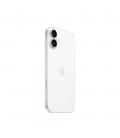 Movil apple iphone 16 plus 512gb white