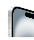 Movil apple iphone 16 plus 512gb white