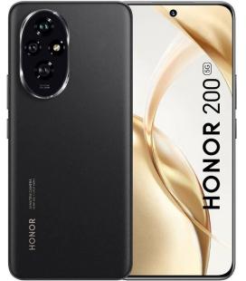 Smartphone honor 200 12gb/ 512gb/ 6.7'/ 5g/ negro