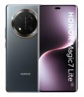 Smartphone honor magic 7 lite 8gb/ 256gb/ 6.78'/ 5g/ negro titanio