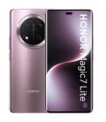 Smartphone honor magic 7 lite 8gb/ 256gb/ 6.78'/ 5g/ púrpura titanio