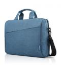 Lenovo GX40Q17230 maletines para portátil 39,6 cm (15.6") Maletín Toploader Azul