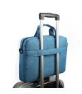 Lenovo GX40Q17230 maletines para portátil 39,6 cm (15.6") Maletín Toploader Azul