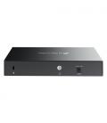 TP-Link Omada ER707-M2 router 2.5 Gigabit Ethernet, Ethernet rápido, Gigabit Ethernet Negro
