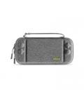 FUNDA NINTENDO SWITCH TOMTOC FANCYCASE G05 GRAY