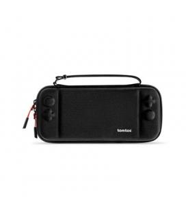 FUNDA NINTENDO SWITCH TOMTOC FANCYCASE G05 BLACK