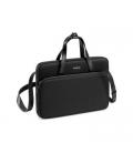 MALETIN PORTATIL 14 TOMTOC VERSATILE A12 BLACK
