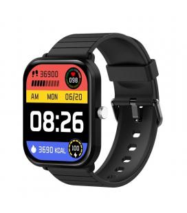 Celly smartwatch trainermate 2 fn llamada negro
