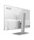 Msi am272p-1053es i7-150u 16gb 512 dos 27" blanco
