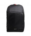 Mochila acer abg147 para portatil 15.6 pulgadas negro