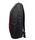 Mochila acer abg147 para portatil 15.6 pulgadas negro