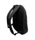 Mochila acer abg147 para portatil 15.6 pulgadas negro