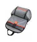 Mochila acer abg147 para portatil 15.6 pulgadas negro