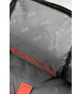 Mochila acer abg147 para portatil 15.6 pulgadas negro