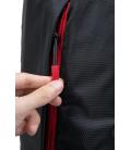 Mochila acer abg147 para portatil 15.6 pulgadas negro