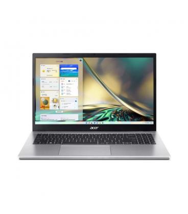 Portatil acer a315 - 59 i5 - 1235u 16gb ssd 512gb 15.6 pulgadas