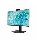 Monitor acer vero b277 debmiprczxv 27 pulgadas fhd 100hz