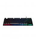 Teclado acer nitro tkl usb