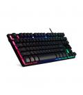 Teclado acer nitro tkl usb