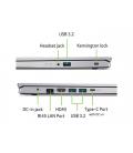 Portatil acer ag15 - 42p r5 - 5625u 16gb ssd 512gb 15.6 pulgadas