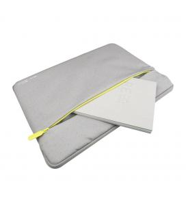 Funda acer protective sleeve para portatil 15.6 pulgadas gris