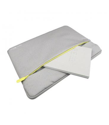 Funda acer protective sleeve para portatil 15.6 pulgadas gris