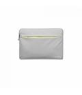 Funda acer protective sleeve para portatil 15.6 pulgadas gris