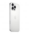 Movil apple iphone 16 pro max 512gb white titanium