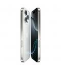 Movil apple iphone 16 pro max 512gb white titanium