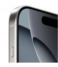 Movil apple iphone 16 pro max 512gb white titanium