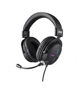 Auriculares gaming acer nitro nhw200 negro