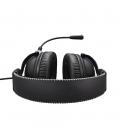 Auriculares gaming acer nitro nhw200 negro