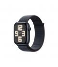 Smartwatch apple watch se gps 44mm midnight sport loop